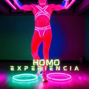 Download track Experiência Homo Instrumental Marcos Yury Dieper