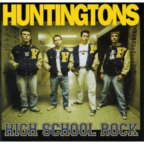 Download track When I Think About Her Huntingtons