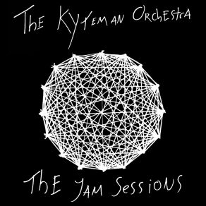 Download track Breaking The Silence The Kyteman Orchestra