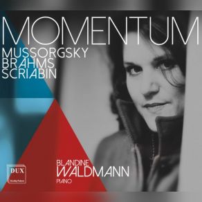 Download track Intermezzi, Op. 117: No. 1 In E-Flat Major (Live) Blandine Waldmann