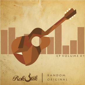 Download track Aku Mau Tau Rokustik