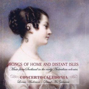 Download track My Heart's In The Highlands Concerto CaledoniaLorna Anderson