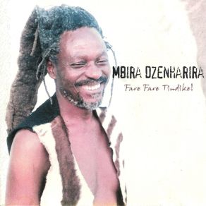 Download track Kumawere Mbira Dze Nharira