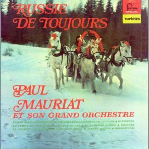 Download track A1 Les Bateliers De La Volga Paul Mauriat