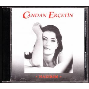 Download track Nar Çiçeğim Candan Erçetin