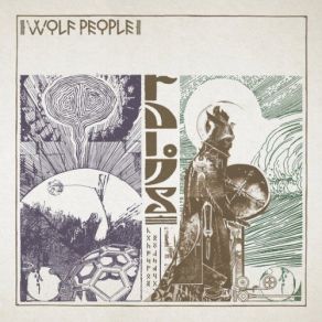 Download track Kingfisher Reprise Wolf People