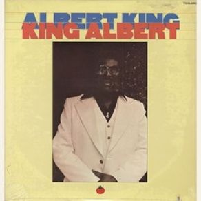 Download track Love Shock Albert King