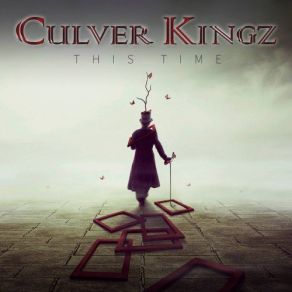 Download track You're Not Alone Culver Kingz