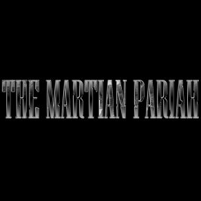 Download track Be My Valentine The Martian Pariah