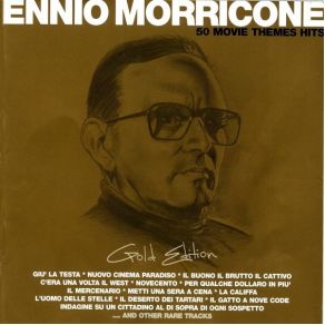 Download track Quattro Mosche Di Velluto Grigio Ennio Morricone