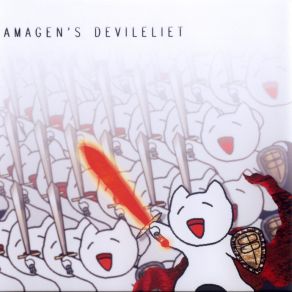 Download track Mog's Evil Dance [Final Fantasy 6] Yamagen