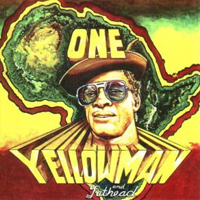 Download track Strong Me Strong Yellowman