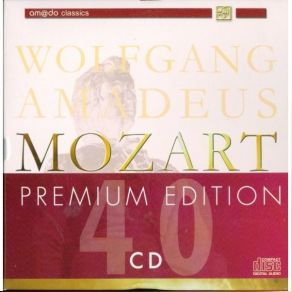 Download track 19 - Don Giovanni KV 527 - Meta Di Voi Qua Vadano Mozart, Joannes Chrysostomus Wolfgang Theophilus (Amadeus)
