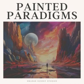 Download track Parallel Worlds Palette Ambient Chill