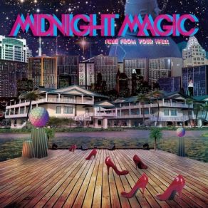 Download track Walkup (Intro) Midnight Magic