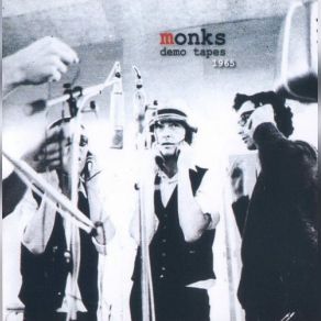 Download track Higgle-Dy-Piggle-Dy The Monks