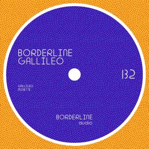 Download track Minette (Original Mix) Borderline