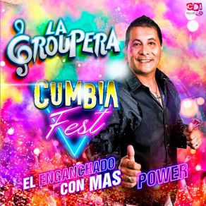 Download track Entre El Odio Y El Amor La Groupera