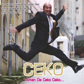 Download track Aman Da Ceko Ceko Ceko