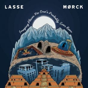 Download track Searching For Atlantis Lasse Mørck