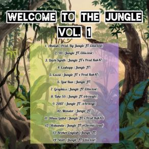 Download track Graphics Jungle JT