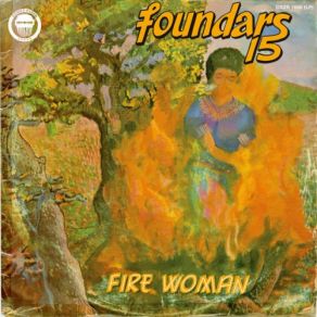 Download track Fire Woman Foundars 15