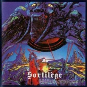 Download track Légende Sortilège