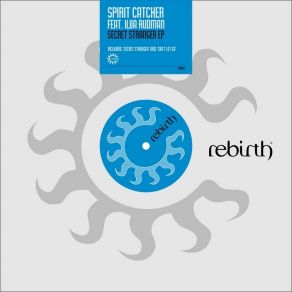 Download track Secret Stranger (Original Mix) Spirit Catcher, Ilija Rudman