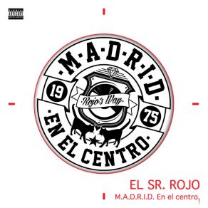 Download track Plan Maestro Pt. III. El Sr. Rojo