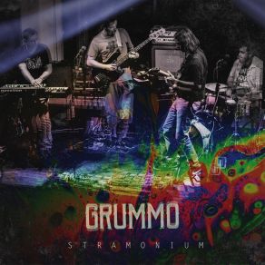 Download track Stramonium Grummo