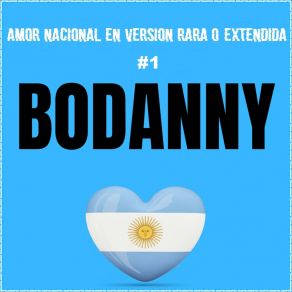 Download track El Rito (Extended Version) Bodanny