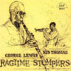 Download track In The Sweet Bye And Bye George Lewis, Kid Thomas