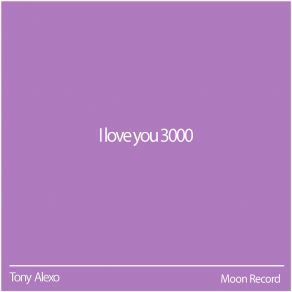 Download track I Love You 3000 Moon Cover