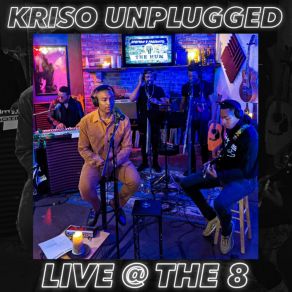 Download track First Time (Live) Kriso