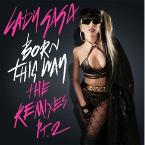 Download track The Fame (Glam As You Remix) Lady GaGa