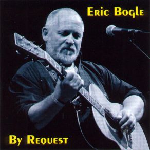 Download track Safe In The Harbour Eric Bogle