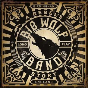 Download track Darkest Of My Days Big Wolf Band