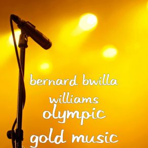 Download track Dope Music Bernard Bwilla Williams