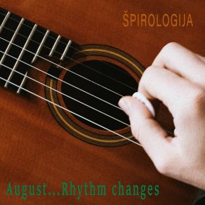 Download track Swing For Angelo Špirologija