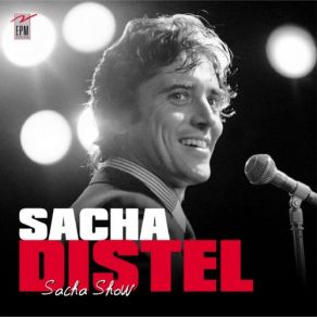 Download track Garde Ça Pour Toi' Sacha Distel