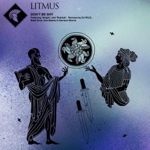 Download track Rubdub (Original Mix) Litmus