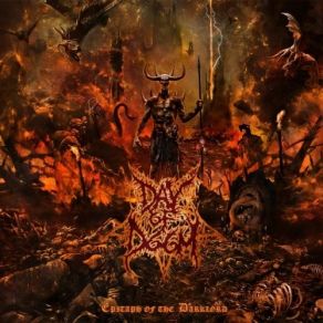 Download track Breed To Kill Day Of Doom