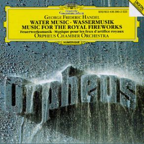 Download track Water Music Suite In D Major - I. Allegro Georg Friedrich Händel