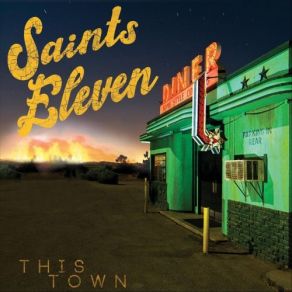 Download track My Home Is Saints Eleven