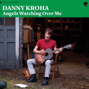 Download track Cannonball Blues Danny Kroha