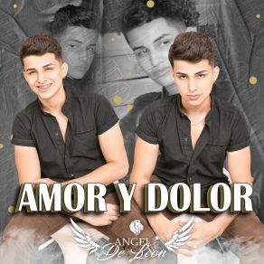 Download track Perdoname Angel De León