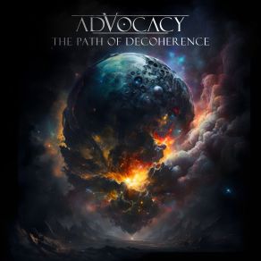 Download track Deranged Advocacy