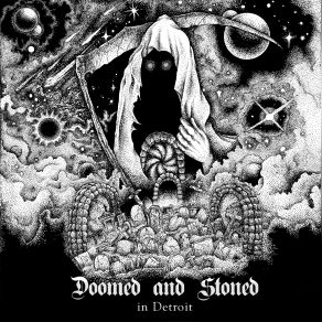 Download track Void Walker Doomed, StonedRed Stone Souls