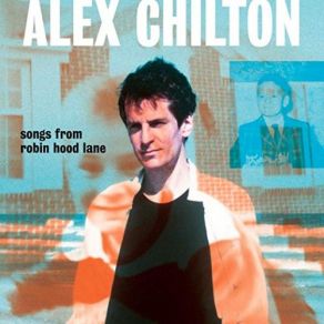 Download track Time After Time Alex Chilton