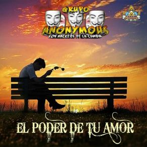 Download track ES DIFICIL ACEPTAR Grupo Anonymous Los Hackers De La Cumbia